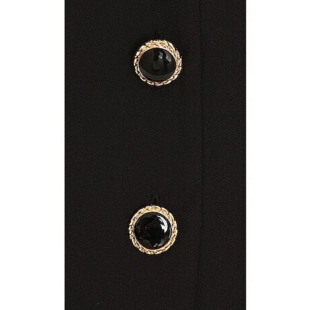 SNDYS x Revolve Emiliana Top in Black - Picture 6 of 6